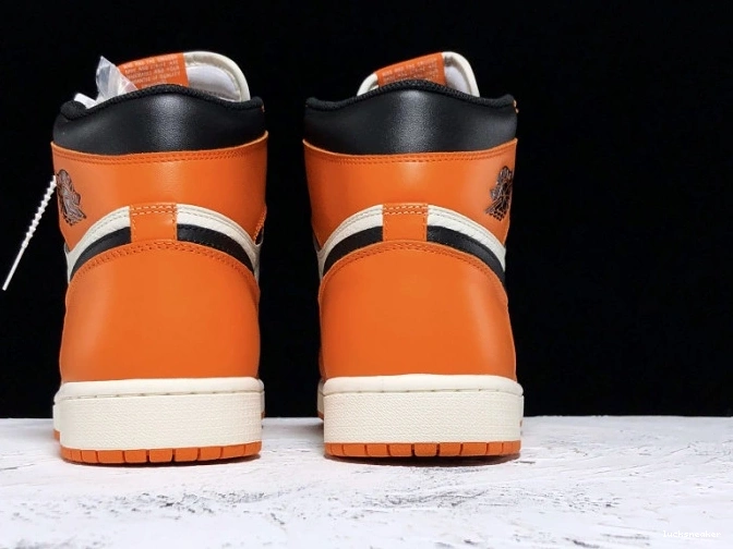 Rep LUCY Shattered Backboard Air Jordan 1 555088-113 Away 0716